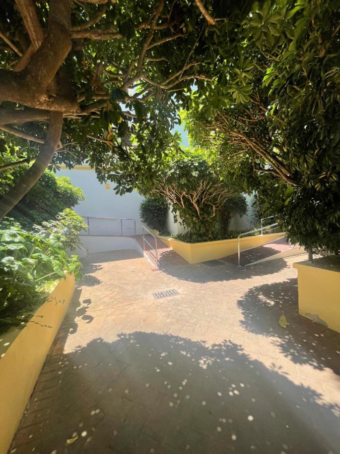 Apartamento Jardines Del Rocio Torre Del Mar Exterior photo
